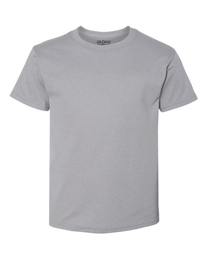 Gildan 8000B DryBlend Youth T-Shirt