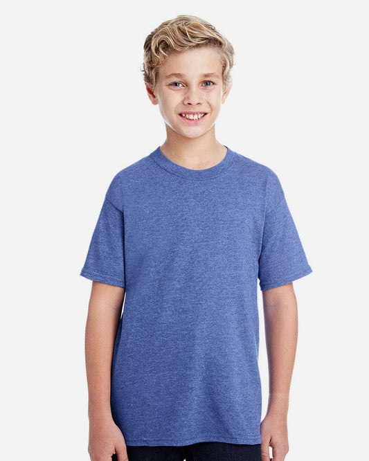 Youth DryBlendÂ® T-Shirt