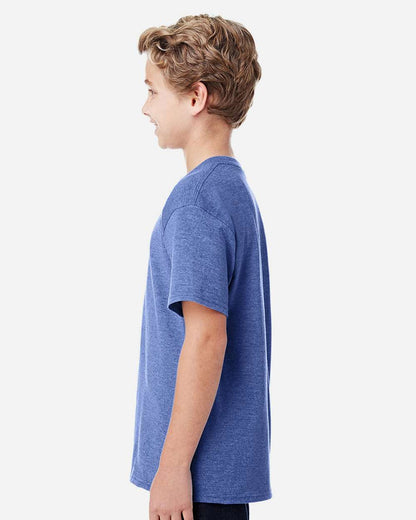 Youth DryBlendÂ® T-Shirt