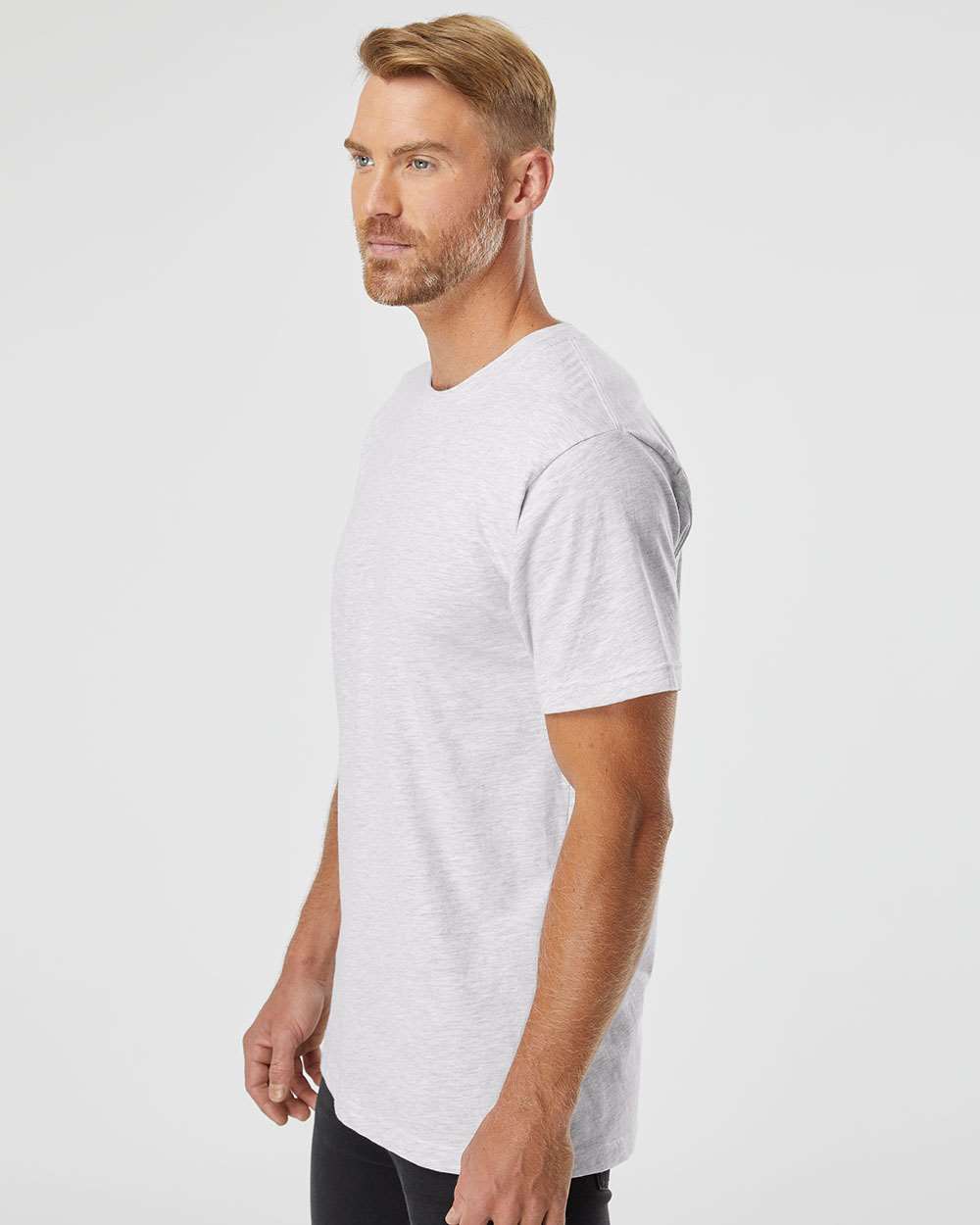 Unisex Fine Jersey Tee