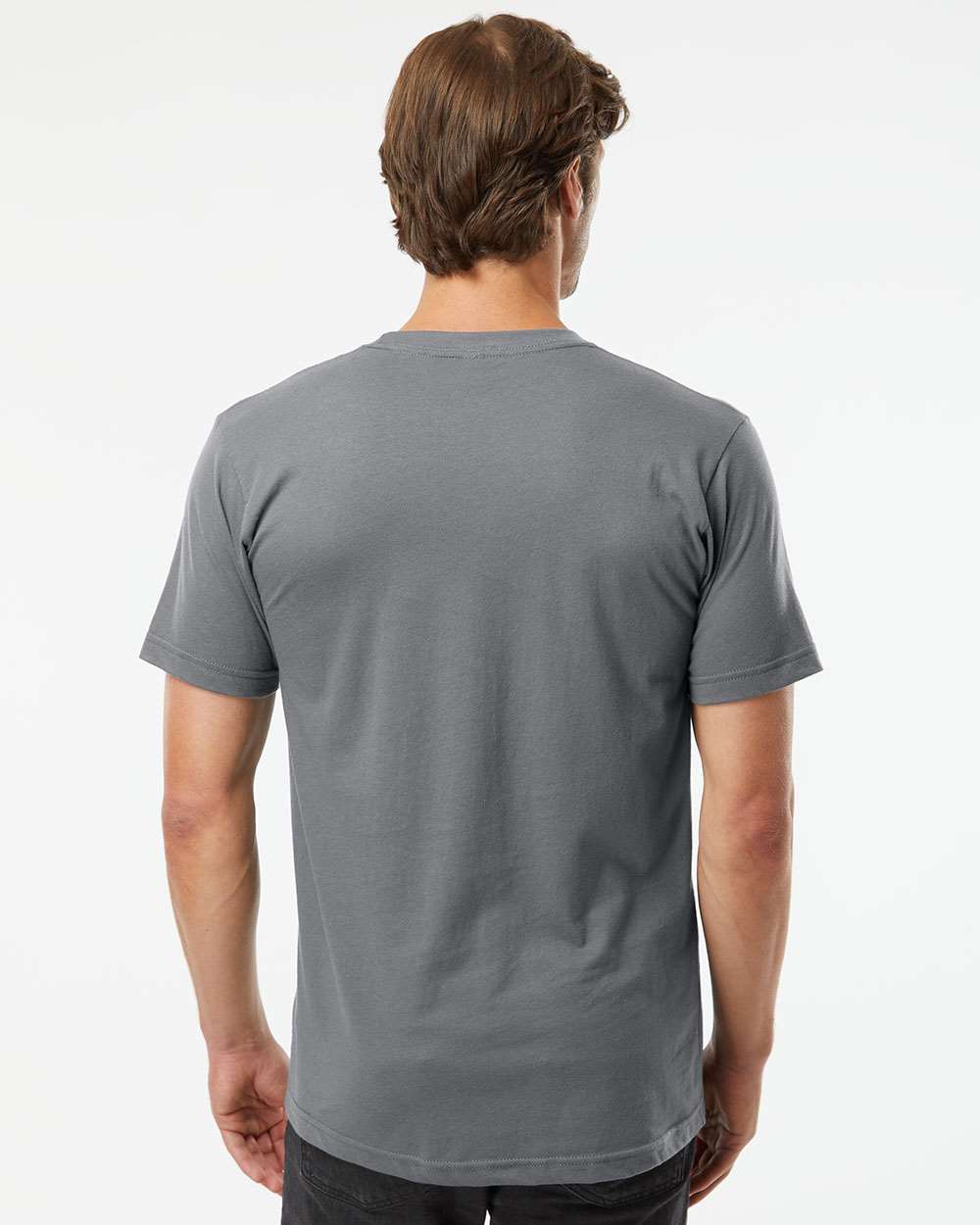 Unisex Fine Jersey Tee