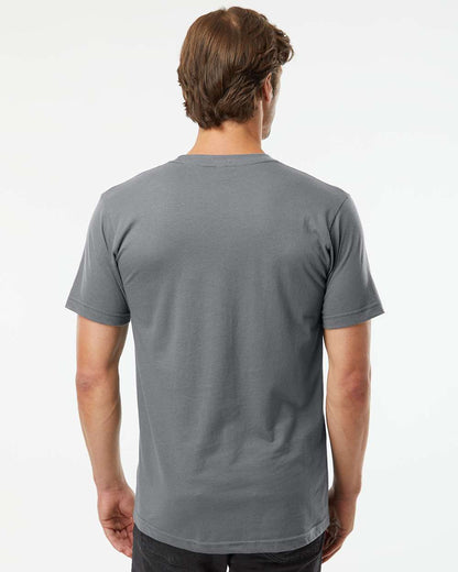 Unisex Fine Jersey Tee