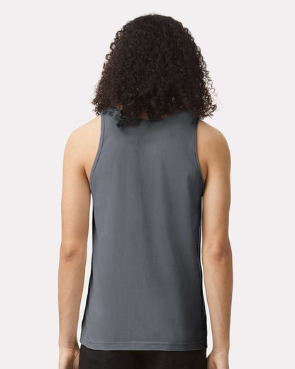 Unisex Fine Jersey Tank