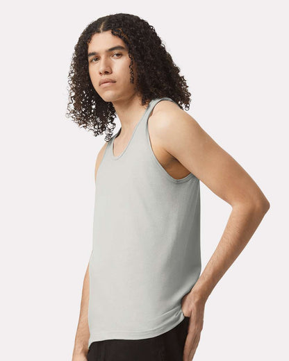 Unisex Fine Jersey Tank