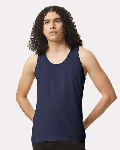 Unisex Fine Jersey Tank