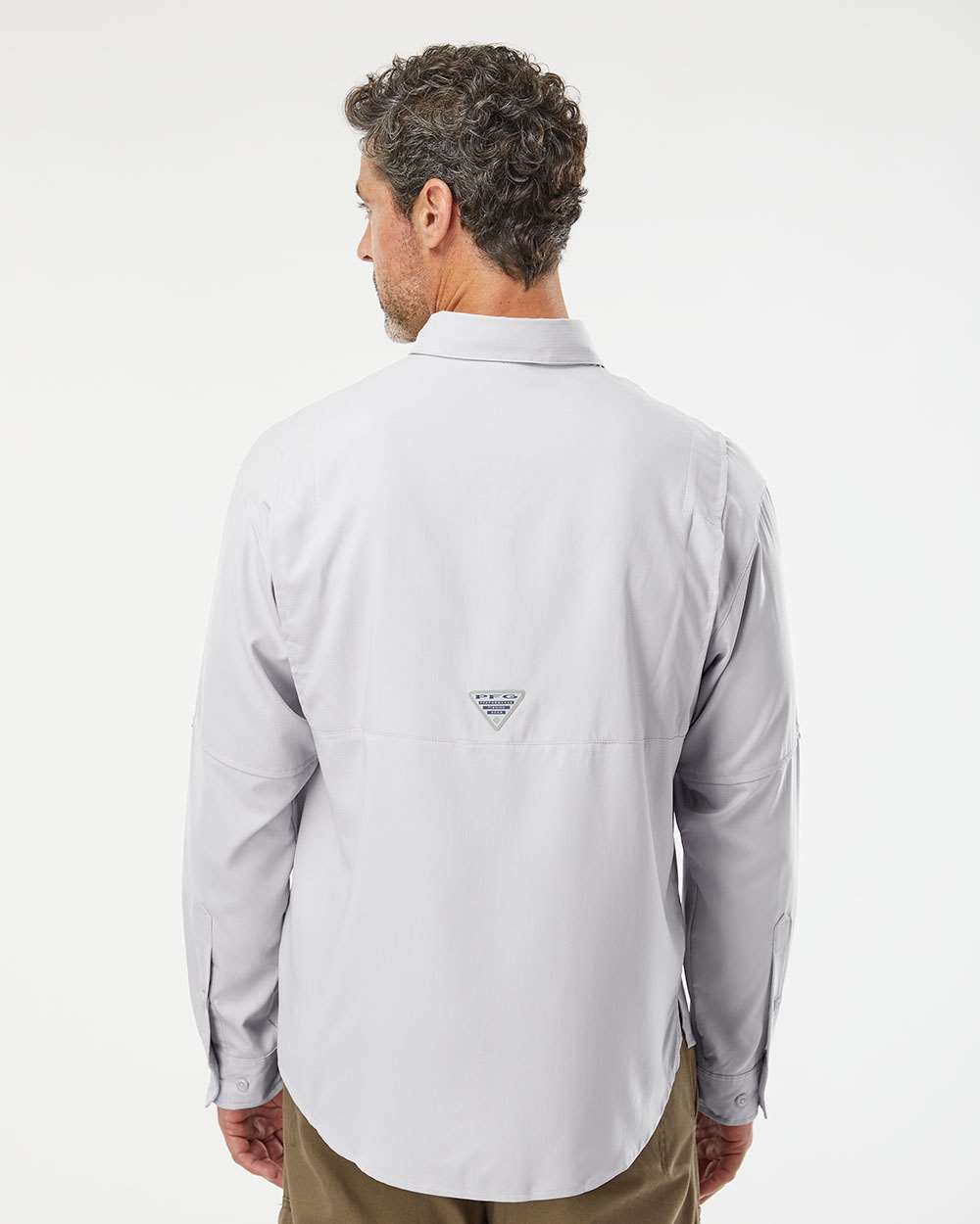 Men's PFG TamiamiÂ™ II Fishing Shirt