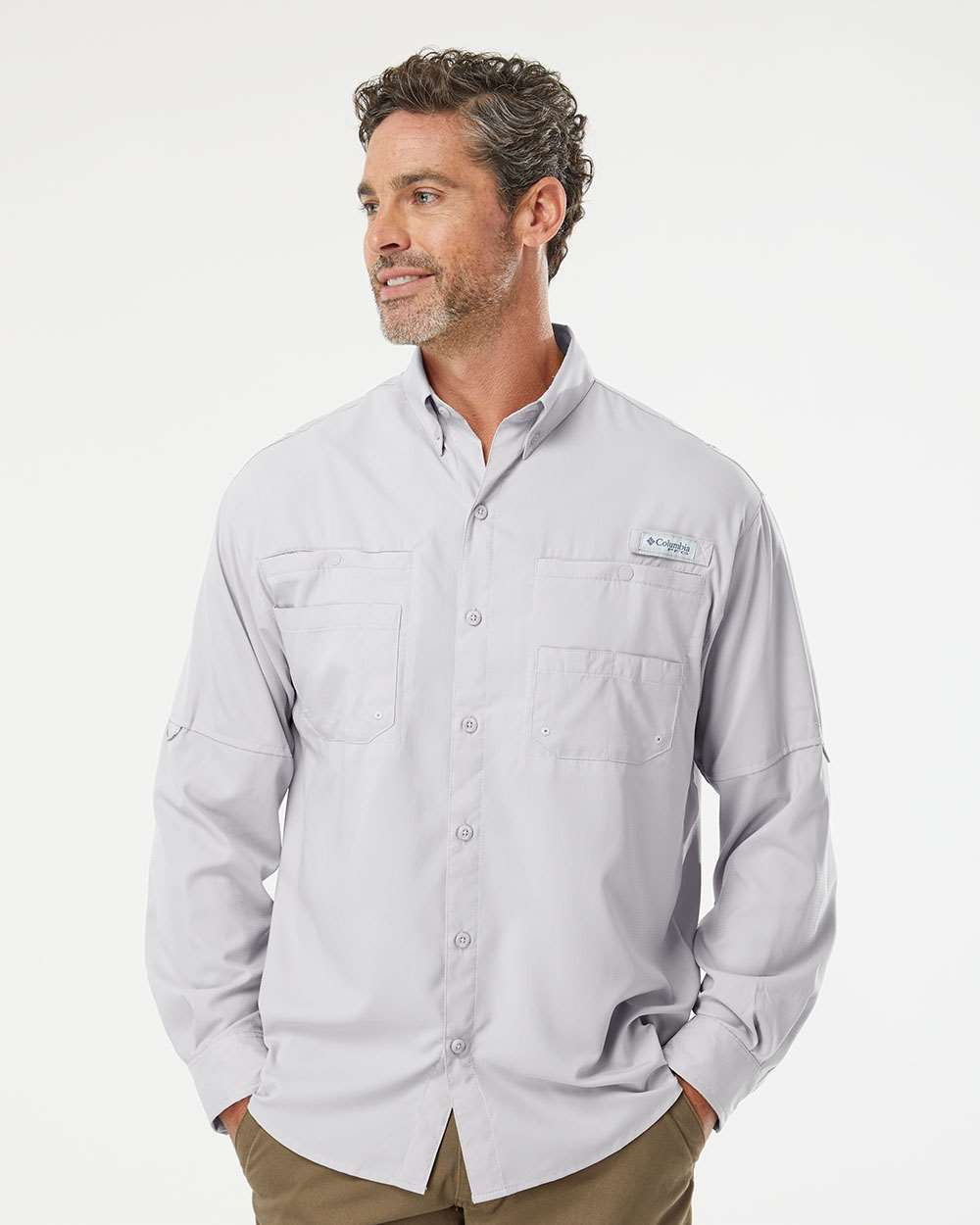 Men's PFG TamiamiÂ™ II Fishing Shirt