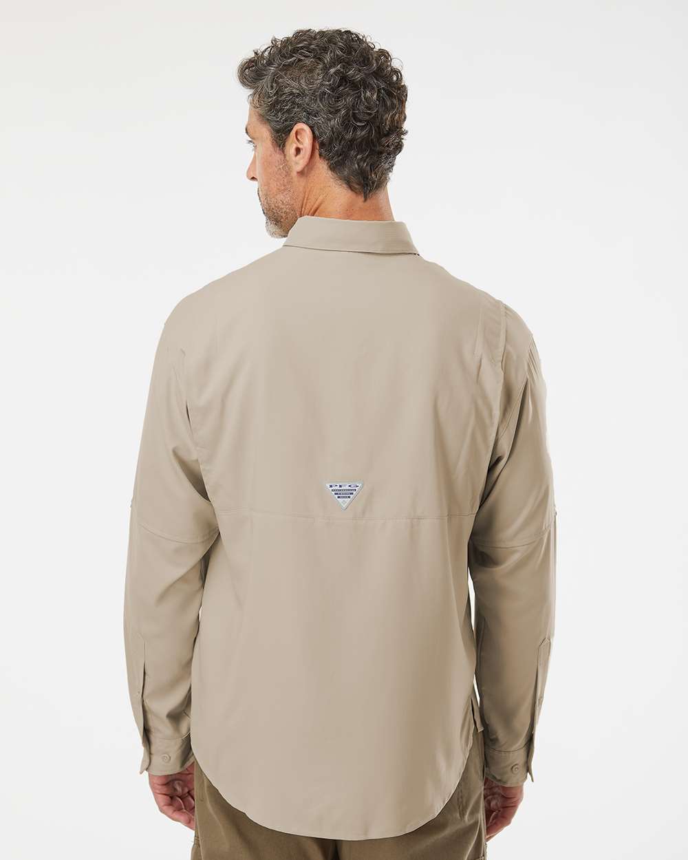 Men's PFG TamiamiÂ™ II Fishing Shirt