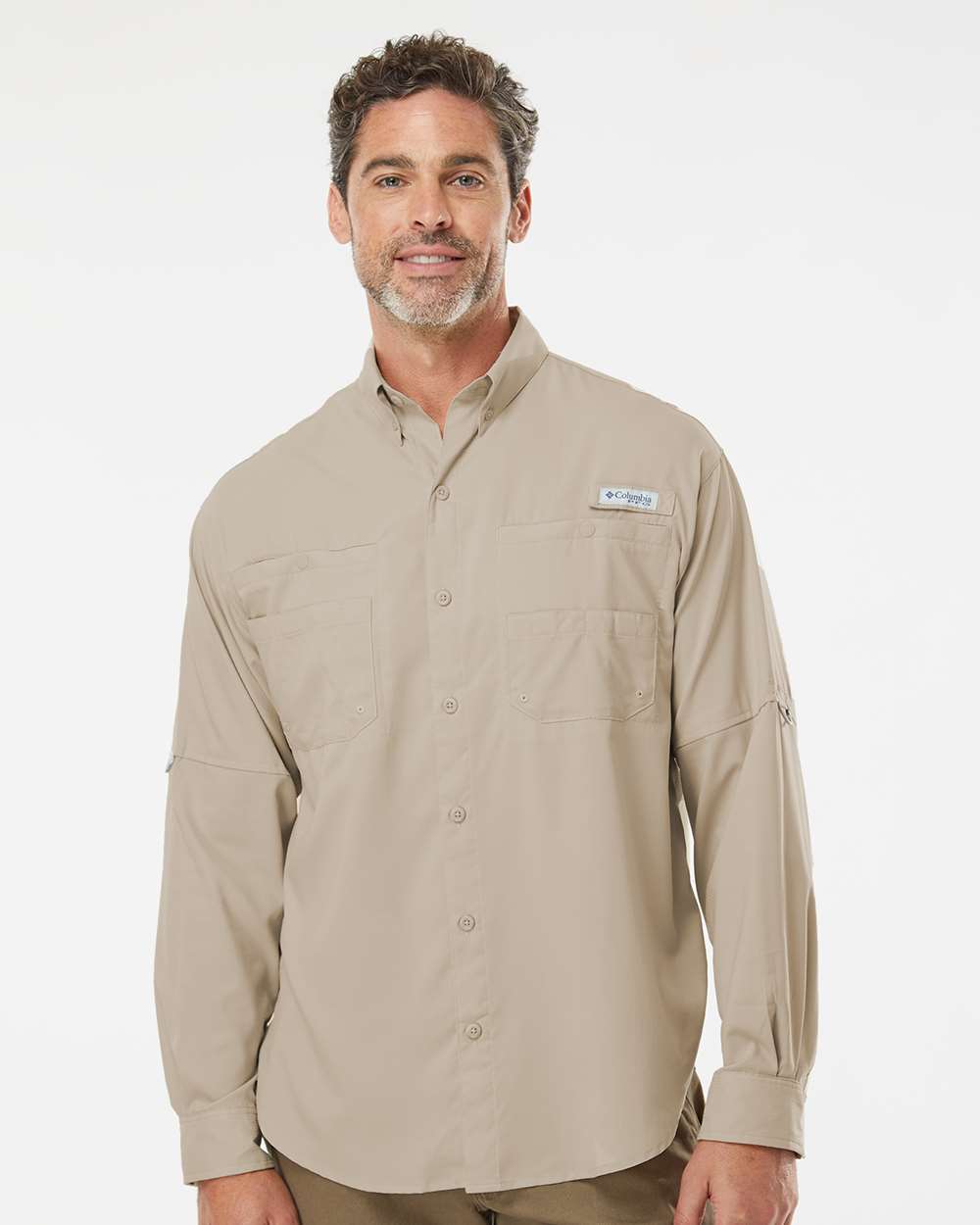 Men's PFG TamiamiÂ™ II Fishing Shirt