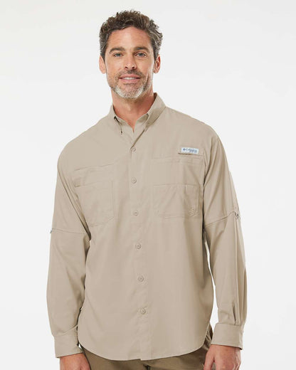 Men's PFG TamiamiÂ™ II Fishing Shirt