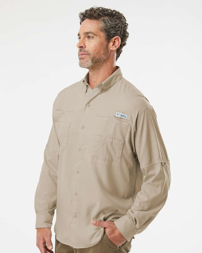 Men's PFG TamiamiÂ™ II Fishing Shirt