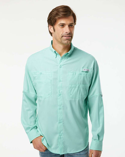 Men's PFG TamiamiÂ™ II Fishing Shirt