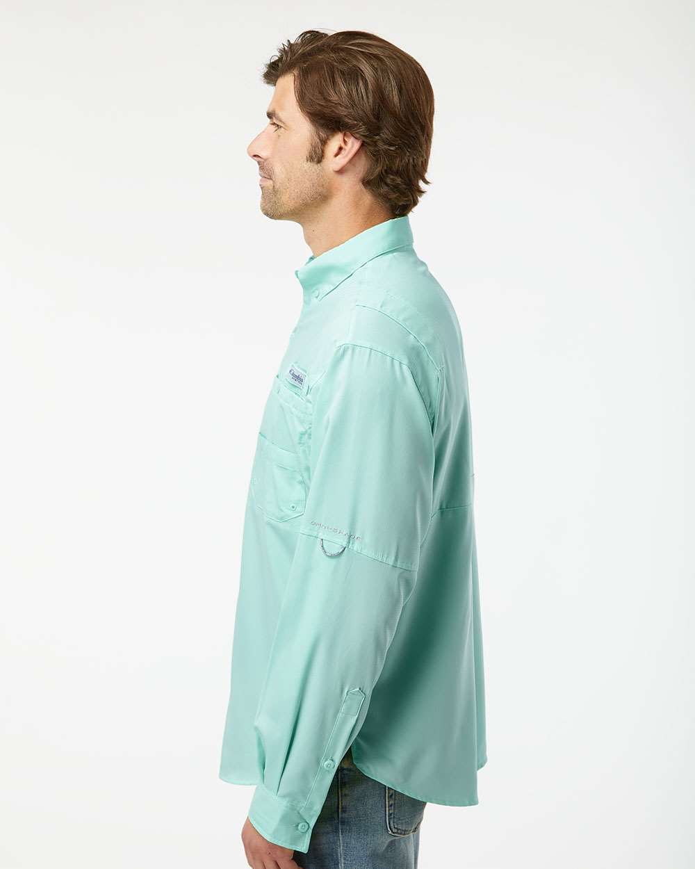 Men's PFG TamiamiÂ™ II Fishing Shirt