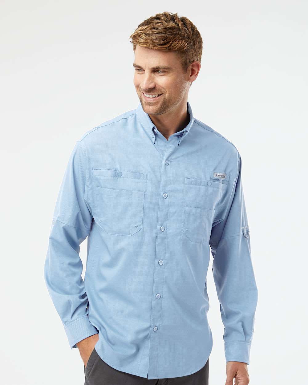 Men's PFG TamiamiÂ™ II Fishing Shirt