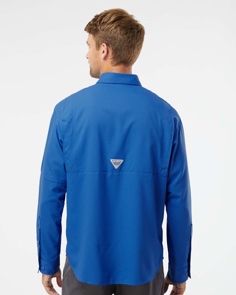 Men's PFG TamiamiÂ™ II Fishing Shirt