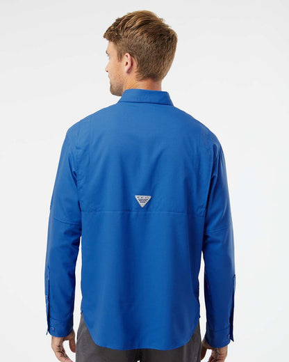 Men's PFG TamiamiÂ™ II Fishing Shirt