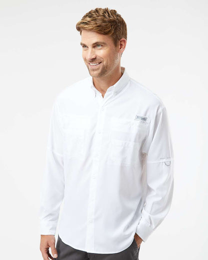 Men's PFG TamiamiÂ™ II Fishing Shirt