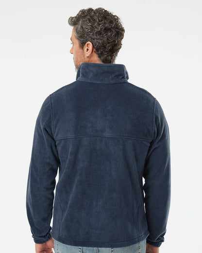 Men's Steens MountainÂ™ Fleece 2.0 Full-Zip Jacket