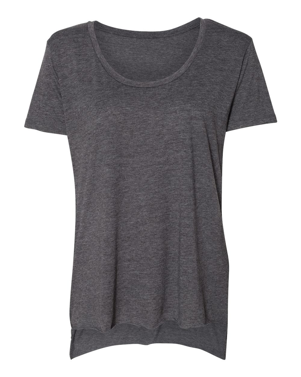 Next Level 5030 Women Festival Scoop Neck T-Shirt