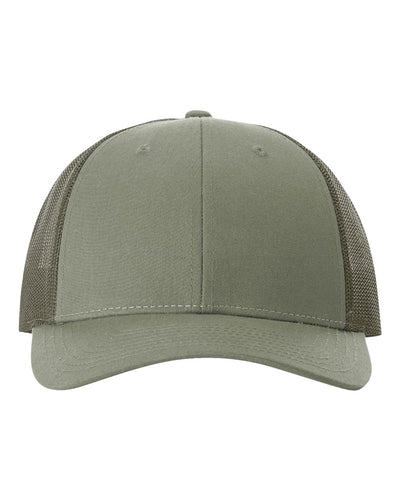 RICHARDSON 115 SM Loden