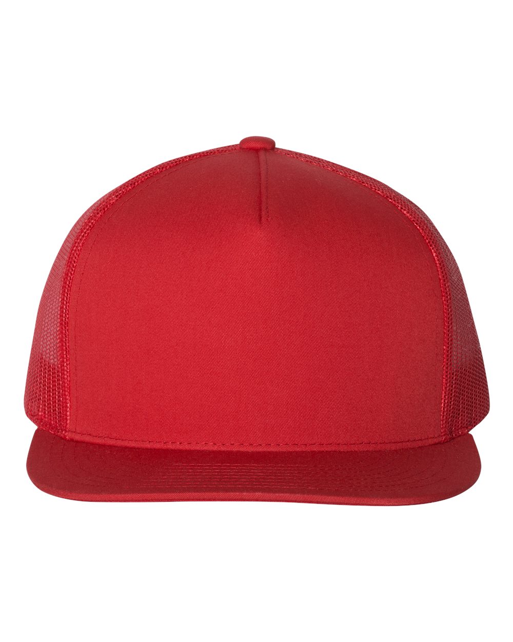 YP Classics 6006 Five-Panel Classic Trucker Cap