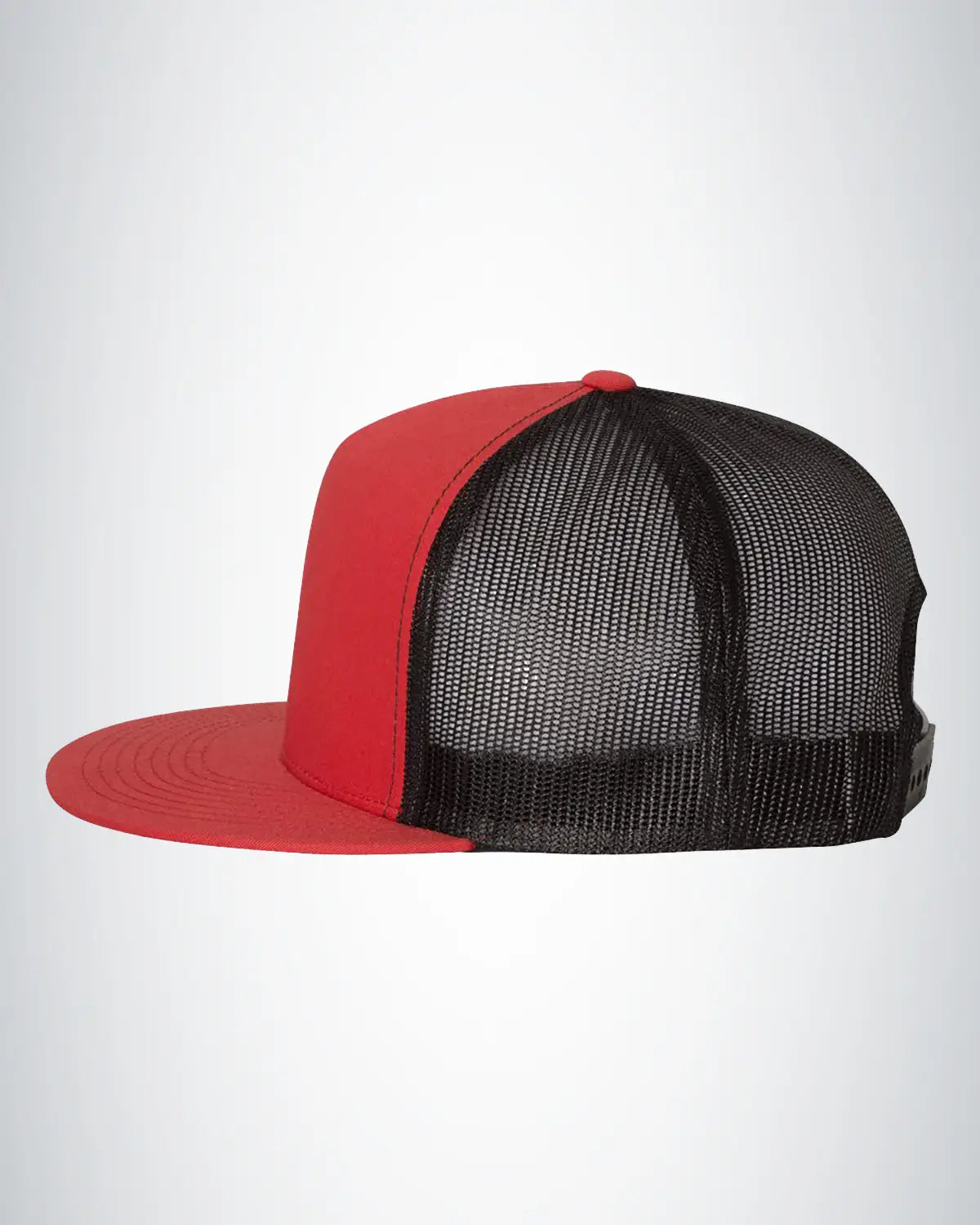 YP Classics 6006 Five-Panel Classic Trucker Cap