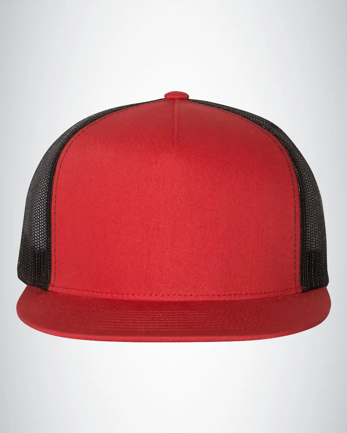 YP Classics 6006 Five-Panel Classic Trucker Cap