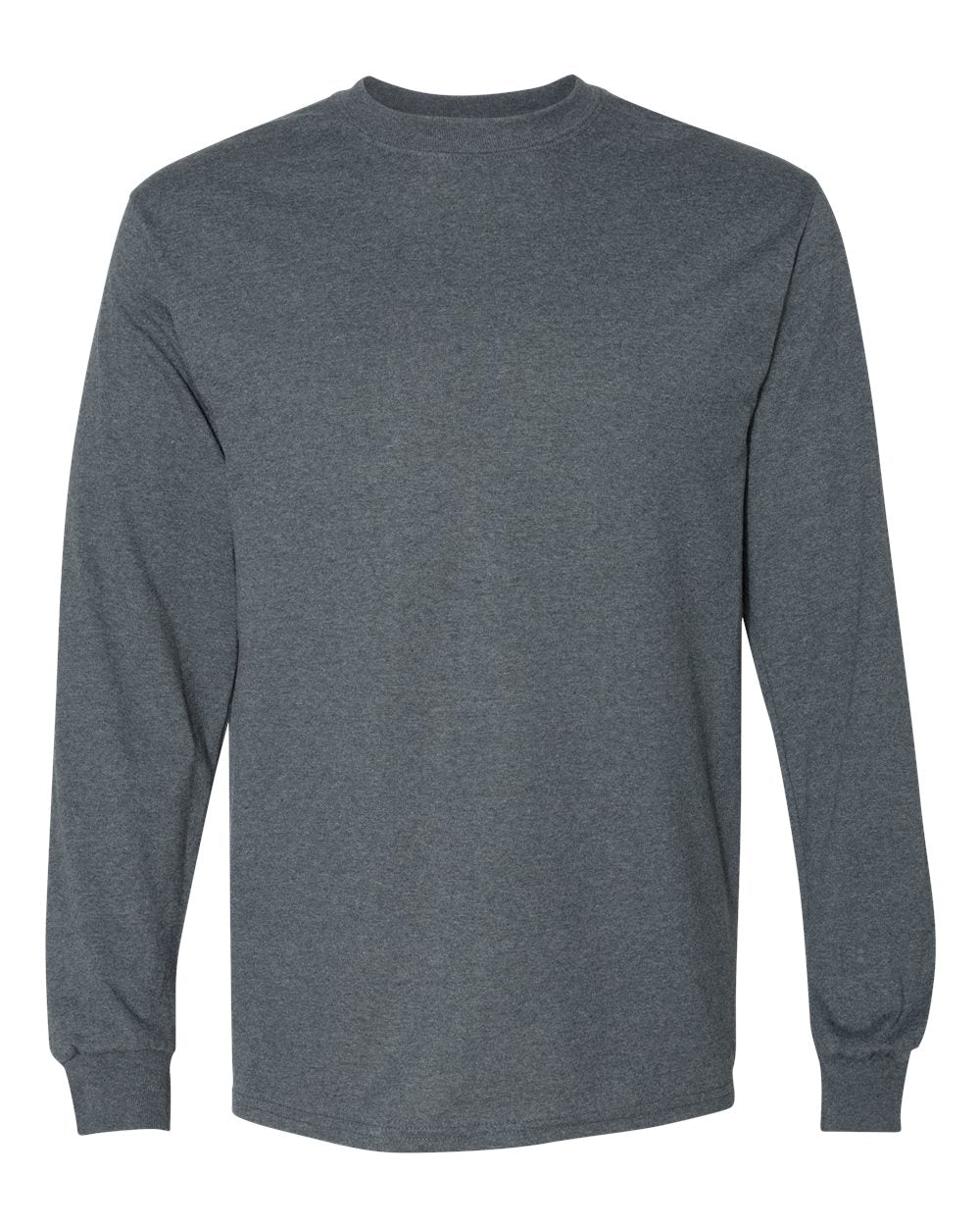 Gildan 8400 DryBlend 50/50 Long Sleeve T-Shirt