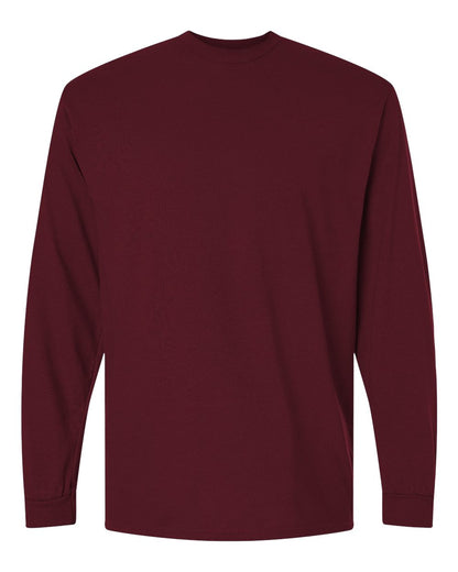 Gildan 8400 DryBlend 50/50 Long Sleeve T-Shirt