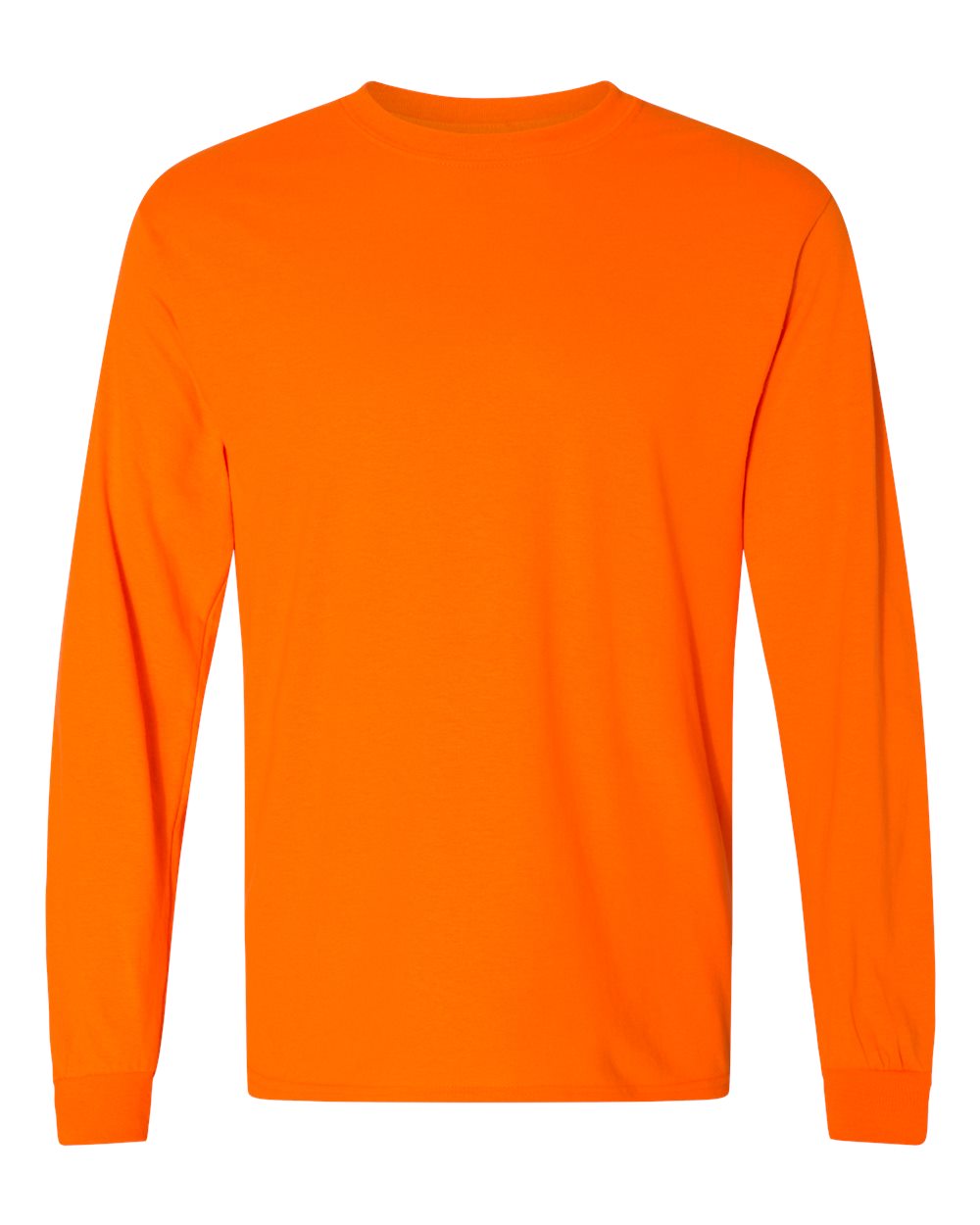 Gildan 8400 DryBlend 50/50 Long Sleeve T-Shirt