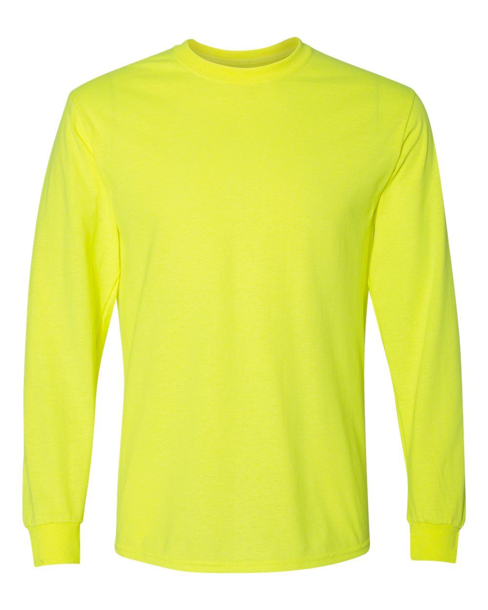 Gildan 8400 DryBlend 50/50 Long Sleeve T-Shirt