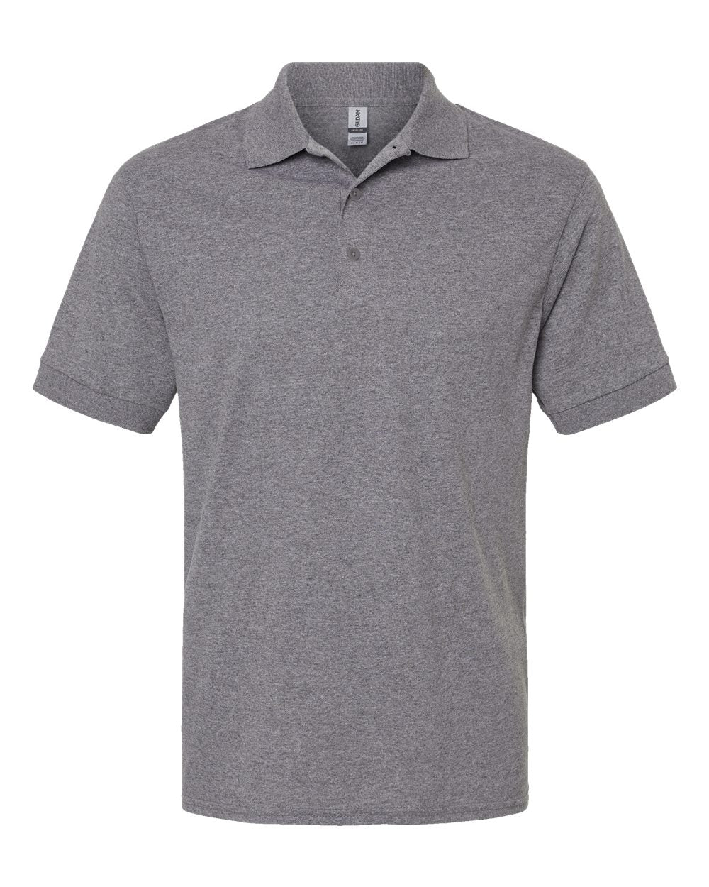 Gildan 8800 DryBlend Jersey Polo