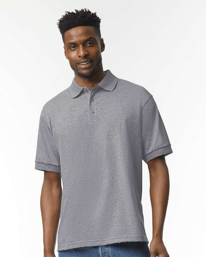 Unisex DryBlendÂ® Jersey Polo