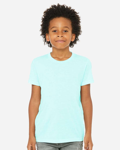 Youth Triblend Tee