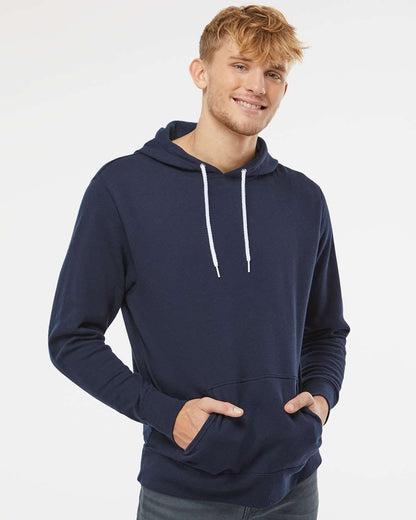 Unisex Lightweight Hooded Sweatshirt