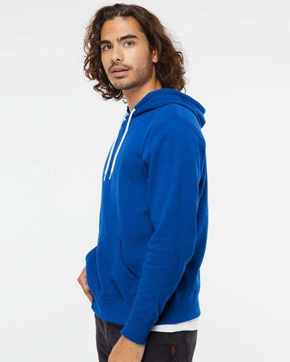 Unisex Lightweight Hooded Sweatshirt