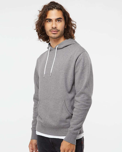 Unisex Lightweight Hooded Sweatshirt