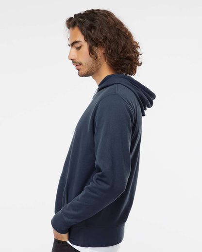 Unisex Lightweight Hooded Sweatshirt