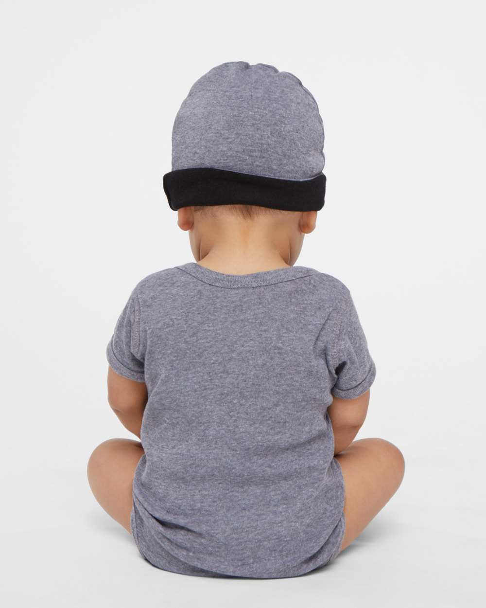 Infant Baby Rib Bodysuit