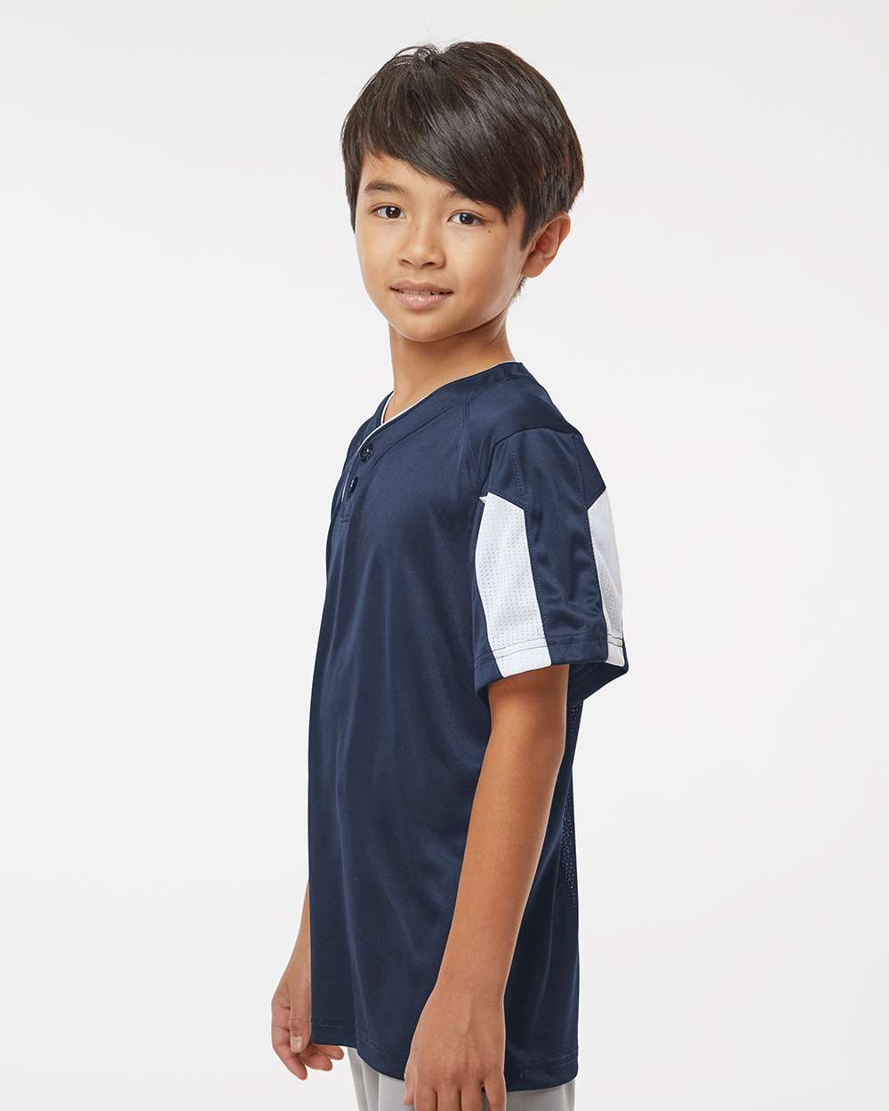 Youth Striker Placket