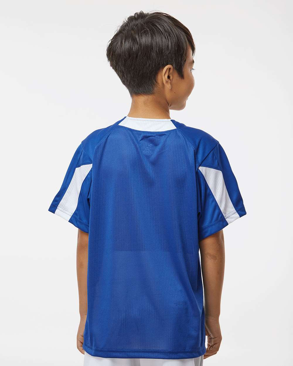 Youth Striker Placket