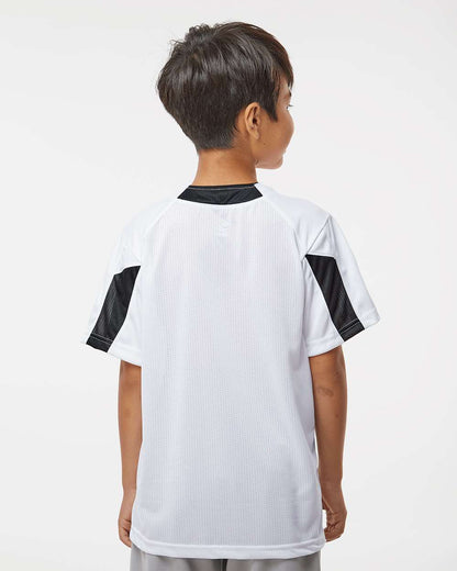 Youth Striker Placket