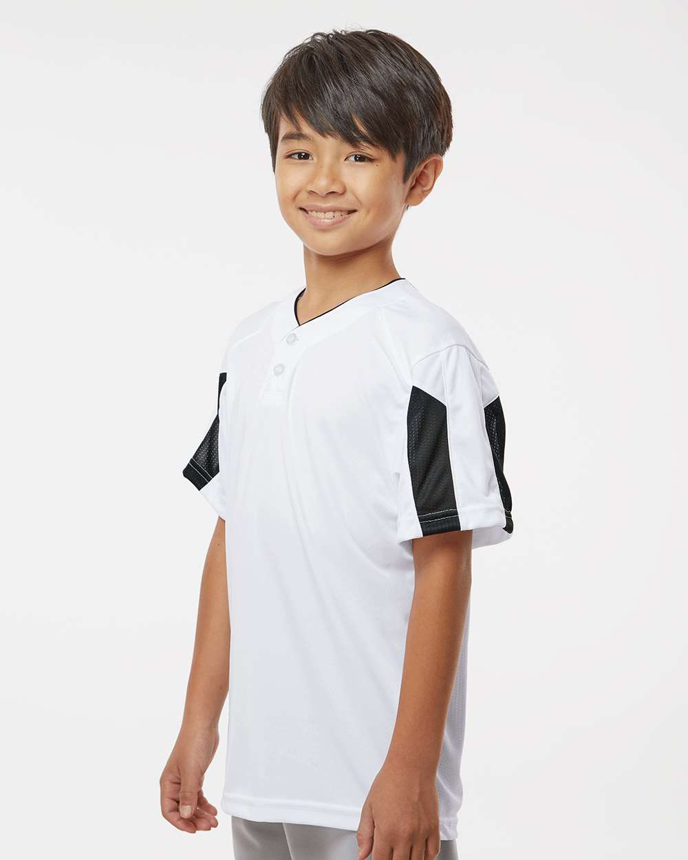 Youth Striker Placket