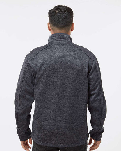 Men's Atlas Sweater Fleece Full-Zip Jacket