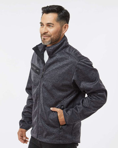 Men's Atlas Sweater Fleece Full-Zip Jacket