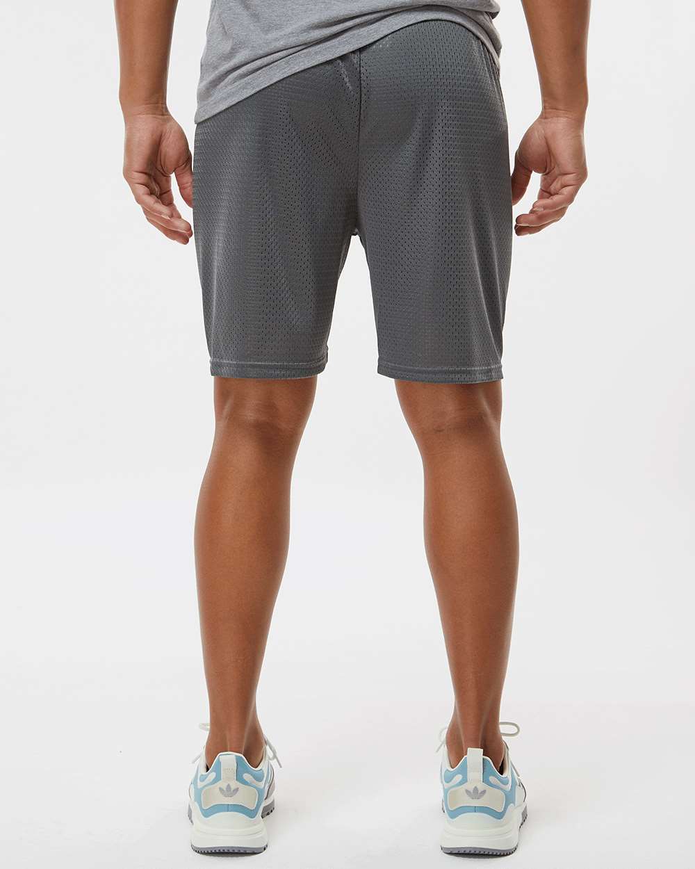 Men's Mesh 7" Shorts
