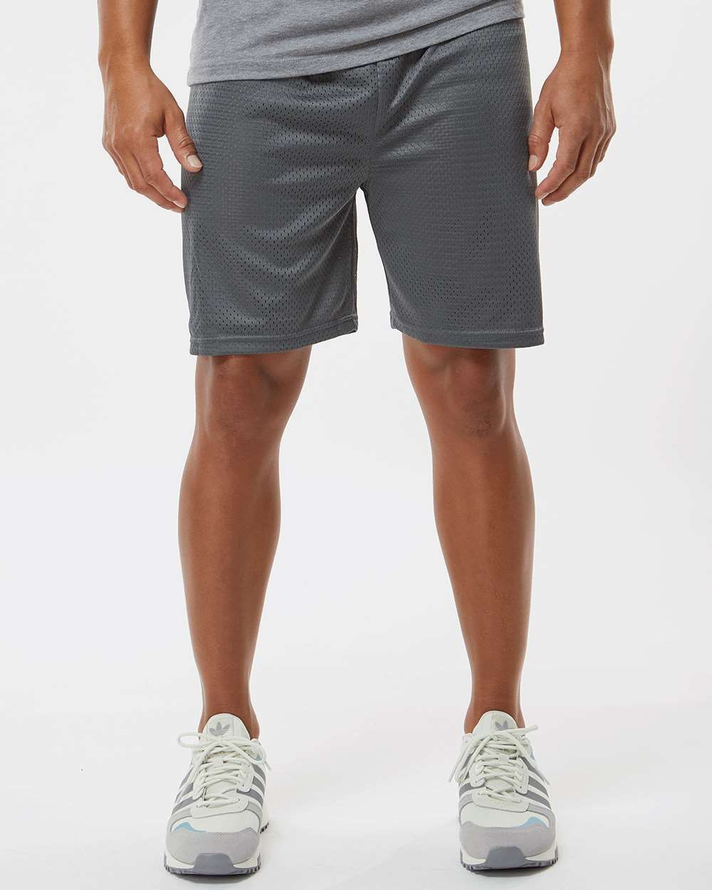 Men's Mesh 7" Shorts