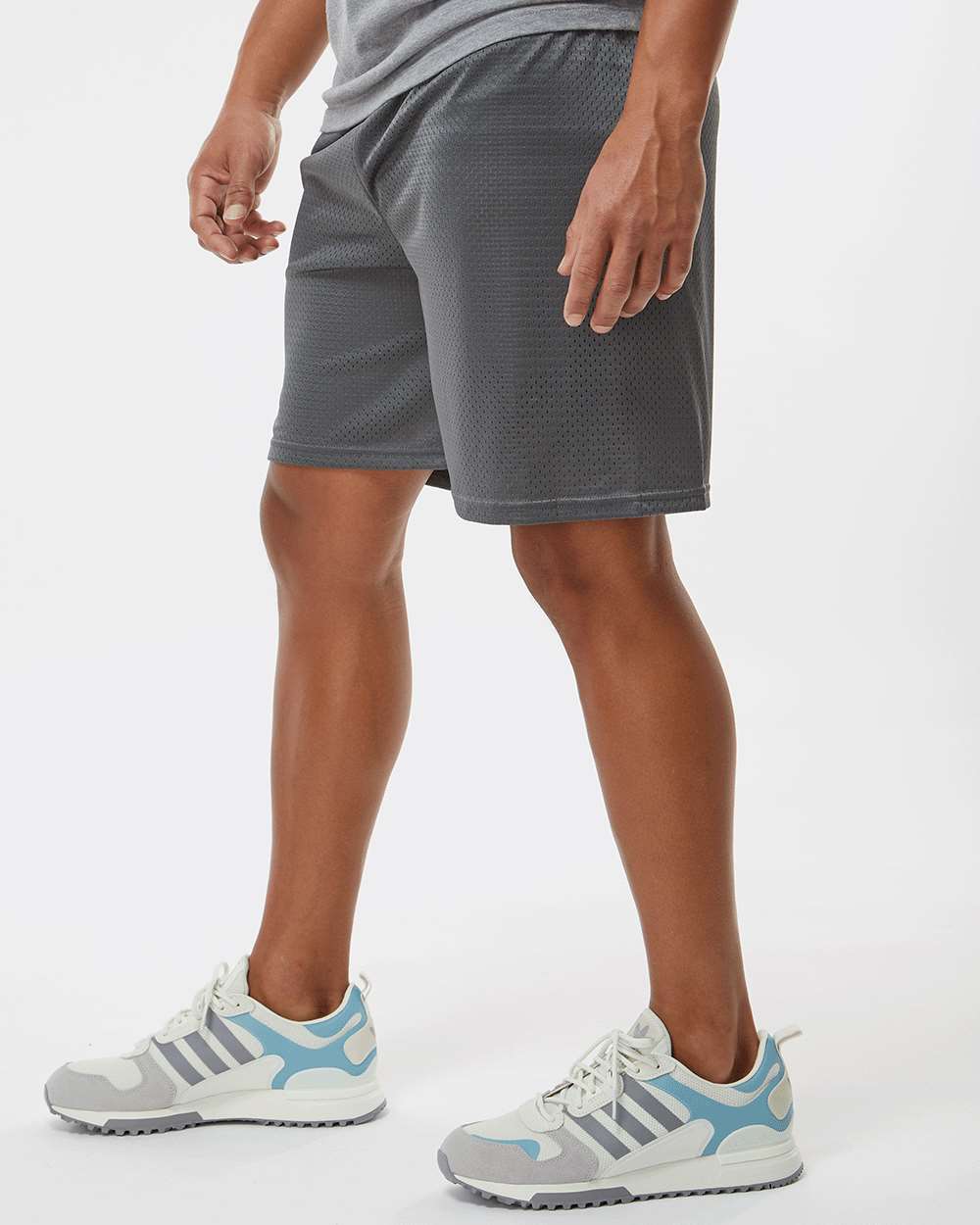 Men's Mesh 7" Shorts