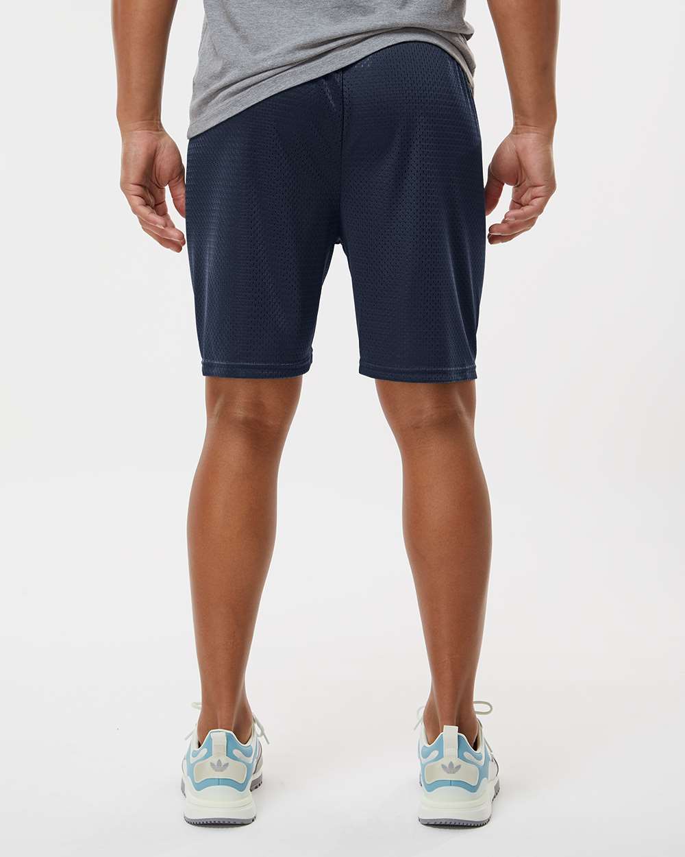 Men's Mesh 7" Shorts