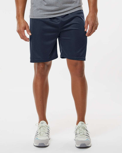 Men's Mesh 7" Shorts
